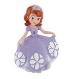 Disney Principessa Sofia figures. Sofia