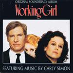 Working Girl (Colonna Sonora)