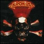 Headhunter - CD Audio di Krokus