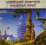 Anderson Bruford Wakeman Howe: Anderson Bruford Wakeman Howe