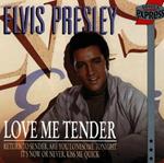 Love Me Tender