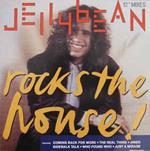 Jeilybean: Rocks The House! - 2 LP Promo Sealed