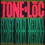 Funky Cold Medina