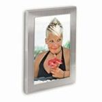 Hama Metal Portrait Frame 