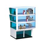 Figurine Edifici 1:24 / 1:32. Press Tower