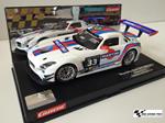 Mercedes Amg Sls Gt3 Martini No. 33 Hankook 12h Zandvoort 1:24