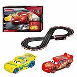 Carrera Slot. Disney/Pixar Cars 3. Take Off Evolution Sets