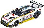 Carrera Slot. Bmw M6 Gt3 Rowe Racing No.99 Digital 132 Cars