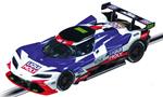 Carrera: Ktm X-Bow Gtx Liqui Moly, No.104 Cars 1.32