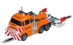 Carrera: Track Cleaning Truck Cars 1.32