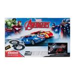 CARRERA - Avengers la Prima Pista - 62192