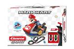 Carrera Mario Kart pista giocattolo