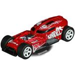 Carrera: Hot Wheels - Hw50 Concept (Red) Go Cars 1.43