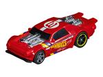 Carrera: Hot Wheels - Night Shifter (Red) Cars 1.43 Go