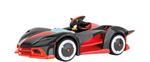 Carrera: Shadow Dark Reaper Cars 1.43 Go