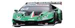 Carrera: Lamborghini Huracan Mirko Bortolotti, No.63 Cars 1.43 Go