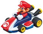 Nintendo: Carrera - Mario Kart - Mario