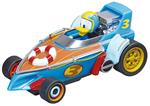 Disney: Carrera - Donald Batteria Cars First