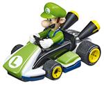Nintendo: Carrera - Mario Kart - Luigi