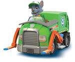 Paw Patrol: Carrera - Rocky