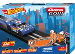 Carrera: Challenge - Hot Wheels 6M - Pista Con Una Sola Corsia