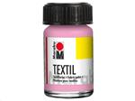 Marabu Textil 15 Ml Rosa Chiaro