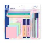 Staedtler 61 SBK set da disegno 15 pz