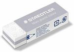 Gomma Staedtler Mars Plastic 526 50 Colour Grigio