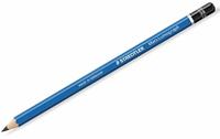 Matite Staedtler Lumograph 100 Pz.12 3b - Staedtler - Cartoleria e scuola