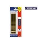 Staedtler 120 A SBKD matita di grafite HB 5 pezzo(i)