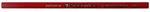 Staedtler 108 20-2 Rosso 1pezzo(i) pastello colorato