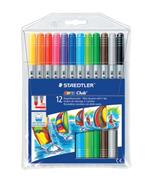 Staedtler 320 NWP12 Multi 12 pezzo(i)