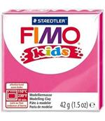 Panetto fimo kids 42gr.rosa chiaro perlato 206