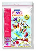 Staedtler Stampo Clay Moulds Fimo 21-Farfalle