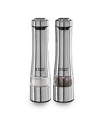 Russell Hobbs 23460-56 macina sale e pepe Salt & pepper grinder set Acciaio inossidabile