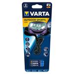 Varta: Outdoor Sports Led Headlamp H30 (18630)