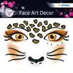 HERMA 15303 sticker decorativi Marrone 1 pz