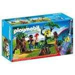 Playmobil Passeggiata Notturna