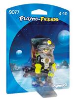 Playmobil Spia Spaziale