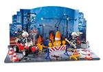 Playmobil Christmas (9486). Calendario dell'Avvento 