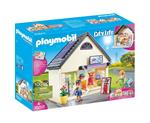 Playmobil My Little Town (70017). My Fashion Boutique