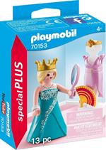 Playmobil Special Plus (70153). Principessa con Cambio d'Abito