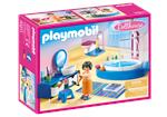 Playmobil 70211 Bagno con vasca