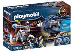 Playmobil Cavalier di Novelmore (70224). Cavalieri di Novelmore con Balestra