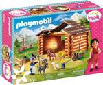 Playmobil Heidi (70255). Peter E Le Caprette