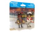 Playmobil 70273 Pirata e Soldato della Marina Reale