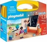 Playmobil: 70314 - School Carry Case