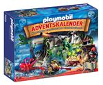 Playmobil (70322). Calendario Dell'Avvento 