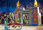 Playmobil (70365). Scooby-Doo II. I Misteri Dell'Antico Egitto