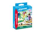 Playmobil 70379 Cercatrice di fate e unicorni